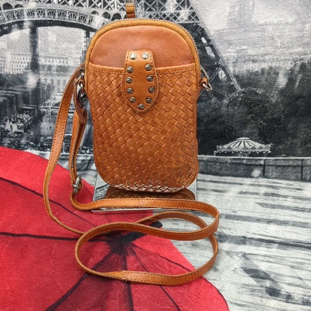 Valenca Holland Zipper Phone Case